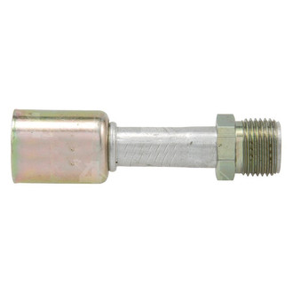 Four Seasons® - Straight Male Standard O-Ring A/C Fitting