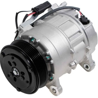 Four Seasons® - A/C Compressor