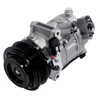Four Seasons® - A/C Compressor