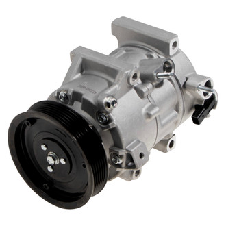 Four Seasons® - A/C Compressor