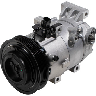 Four Seasons® - A/C Compressor