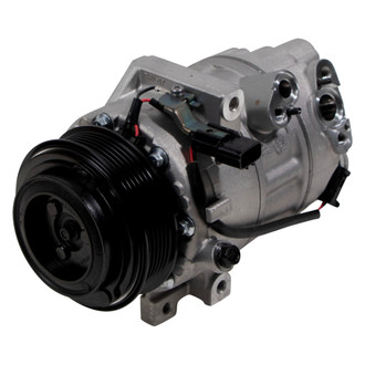 Four Seasons® - A/C Compressor