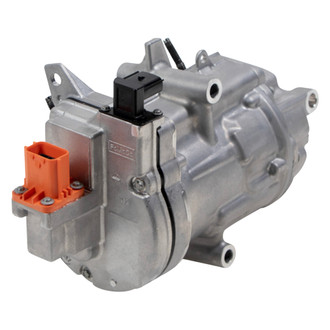 Four Seasons® - A/C Compressor