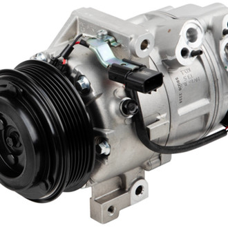 Four Seasons® - A/C Compressor