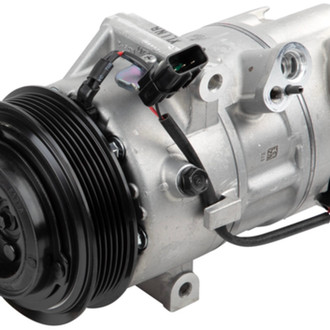 Four Seasons® - A/C Compressor