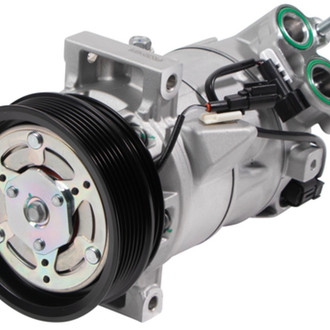 Four Seasons® - A/C Compressor