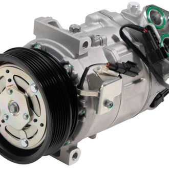 Four Seasons® - A/C Compressor