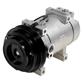 Four Seasons® - A/C Compressor