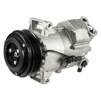 Four Seasons® - A/C Compressor