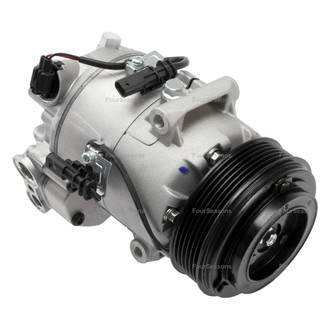 Four Seasons® - A/C Compressor