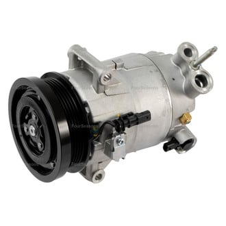 Four Seasons® - A/C Compressor