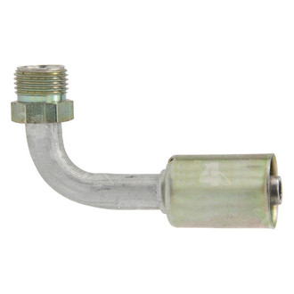 Four Seasons® - 90 Degree Male Standard O-Ring A/C Fitting