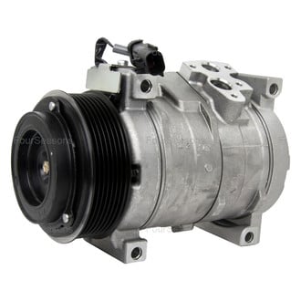 Four Seasons® - A/C Compressor with Clutch