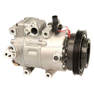 Four Seasons® - A/C Compressor with Clutch