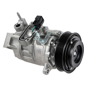 Four Seasons® - A/C Compressor