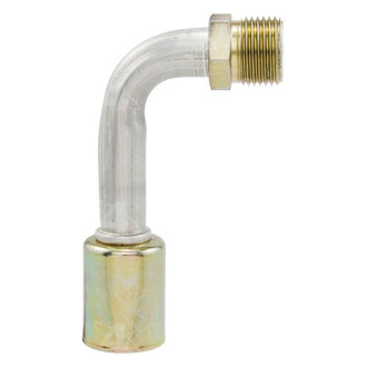 Four Seasons® - 90 Degree Male Standard O-Ring A/C Fitting