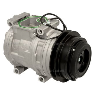 Four Seasons® - A/C Compressor with Clutch