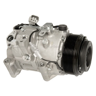 Four Seasons® - A/C Compressor
