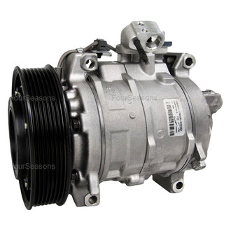 Four Seasons® - A/C Compressor with Clutch