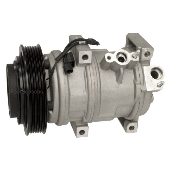 Four Seasons® - A/C Compressor with Clutch