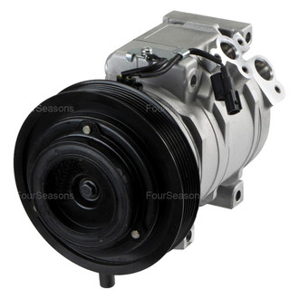 Four Seasons® - A/C Compressor with Clutch