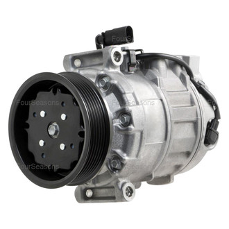 Four Seasons® - A/C Compressor with Clutch