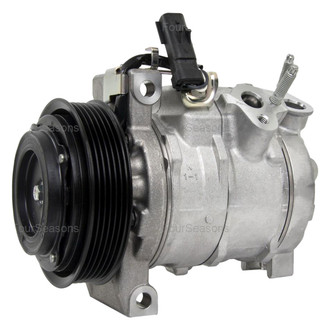 Four Seasons® - A/C Compressor with Clutch