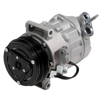 Four Seasons® - A/C Compressor