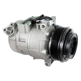 Four Seasons® - A/C Compressor with Clutch