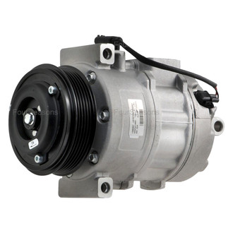 Four Seasons® - A/C Compressor with Clutch