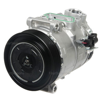 Four Seasons® - A/C Compressor with Clutch