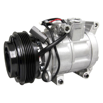 Four Seasons® - A/C Compressor with Clutch