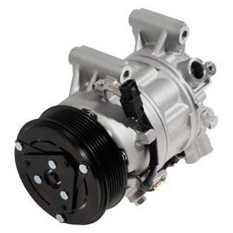 Four Seasons® - A/C Compressor