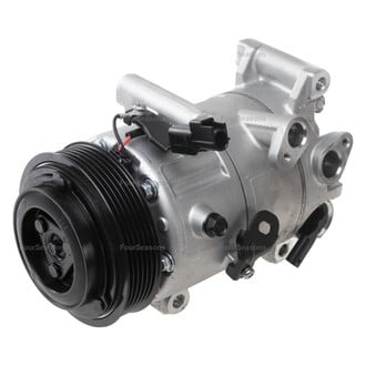 Four Seasons® - A/C Compressor