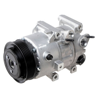 Four Seasons® - A/C Compressor