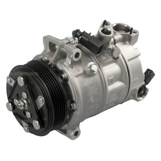 Four Seasons® - A/C Compressor with Clutch
