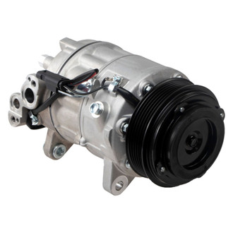 Four Seasons® - A/C Compressor