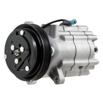 Four Seasons® - A/C Compressor