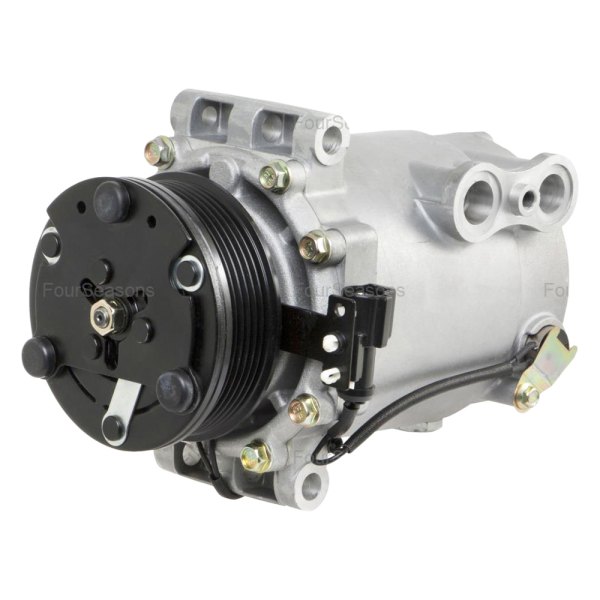 Four Seasons® - A/C Compressor with Clutch