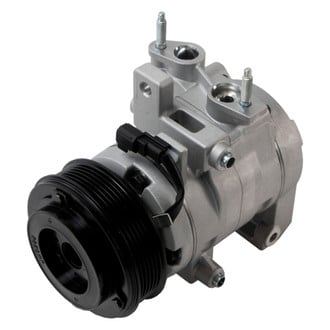 Four Seasons® - A/C Compressor Kit