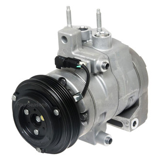 Four Seasons® - A/C Compressor with Clutch