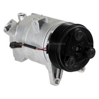 Four Seasons® - A/C Compressor