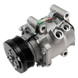 Four Seasons® - A/C Compressor with Clutch