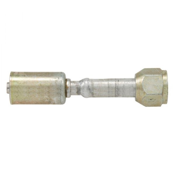 Four Seasons® - Straight Female Flare A/C Fitting