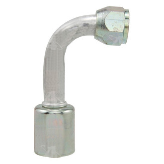 Four Seasons® - 90° Female Flare A/C Fitting