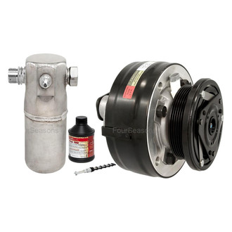 Four Seasons® - Remanufactured A/C Compressor Kit