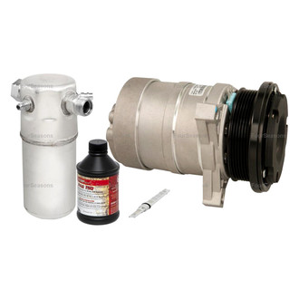 Four Seasons® - A/C Compressor Kit