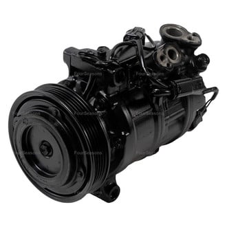 Four Seasons® - A/C Compressor
