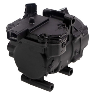 Four Seasons® - Remanufactured A/C Compressor