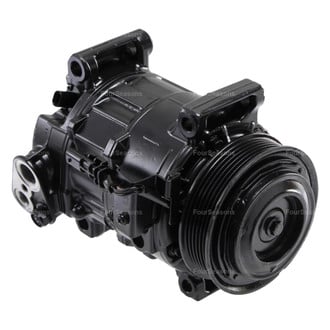 Four Seasons® - A/C Compressor